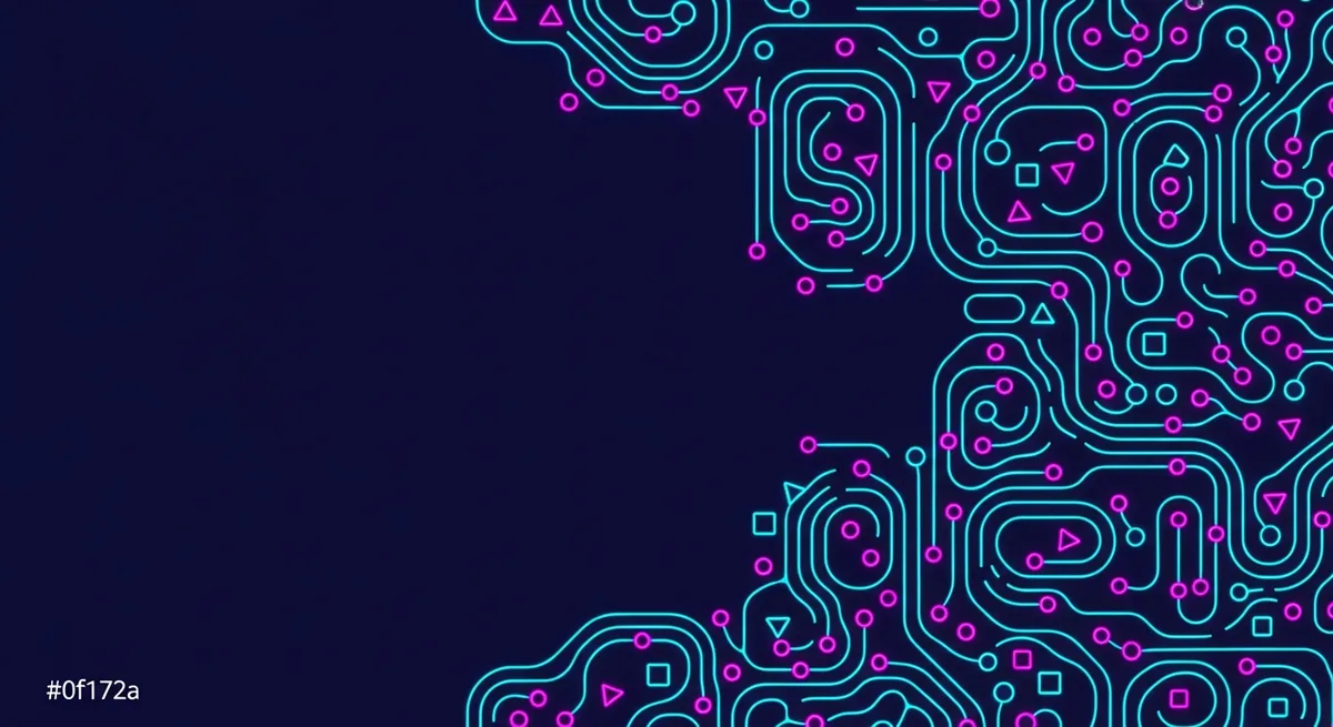 How to build an Application with modern Technology